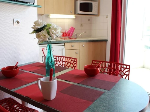 Apartment La Rochelle, studio flat, 4 persons - photo_4465062681