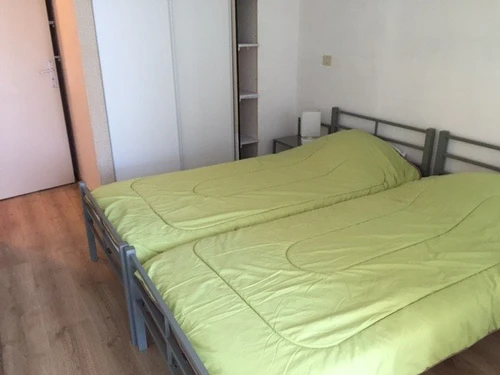 Appartement Port Barcarès, 3 pièces, 6 personnes - photo_8484192869