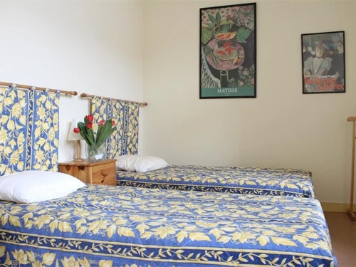 Ferienwohnung La Rochelle, Studio, 2 Personen - photo_8152852439