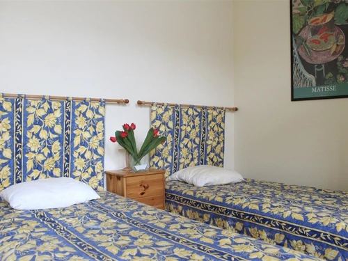 Ferienwohnung La Rochelle, Studio, 2 Personen - photo_8152852439