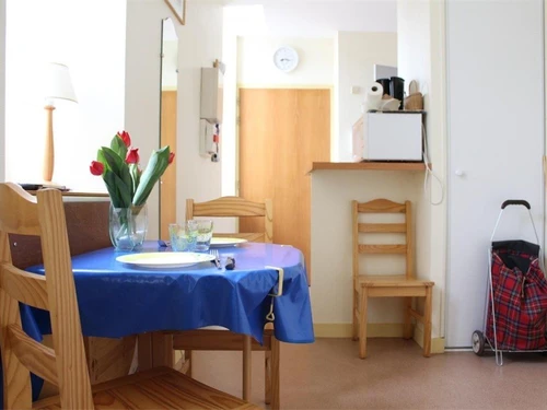 Ferienwohnung La Rochelle, Studio, 2 Personen - photo_8152852439