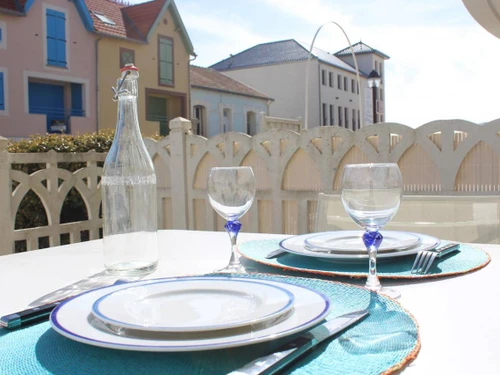 Appartement Châtelaillon-Plage, 2 pièces, 4 personnes - photo_12775861127