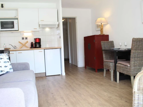Appartement Châtelaillon-Plage, 2 pièces, 4 personnes - photo_12775861127