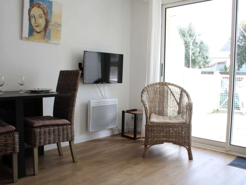 Appartement Châtelaillon-Plage, 2 pièces, 4 personnes - photo_12775861127
