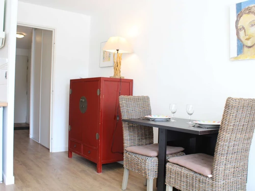 Appartement Châtelaillon-Plage, 2 pièces, 4 personnes - photo_12775861127