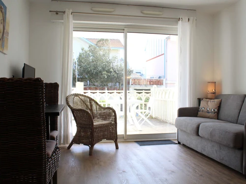 Appartement Châtelaillon-Plage, 2 pièces, 4 personnes - photo_12775861127