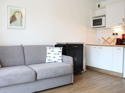 Appartement Châtelaillon-Plage, 2 pièces, 4 personnes - photo_12775861127