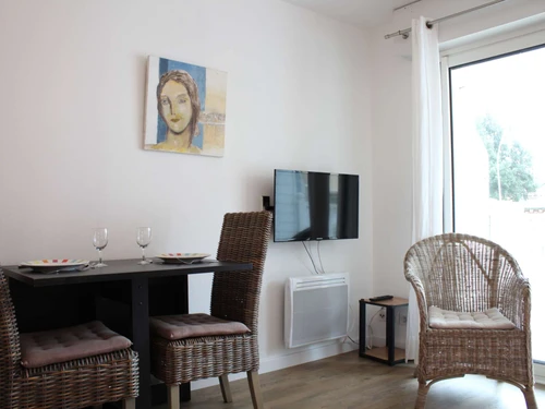 Appartement Châtelaillon-Plage, 2 pièces, 4 personnes - photo_12775861127