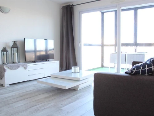 Apartment La Rochelle, 1 bedroom, 4 persons - photo_10930112585