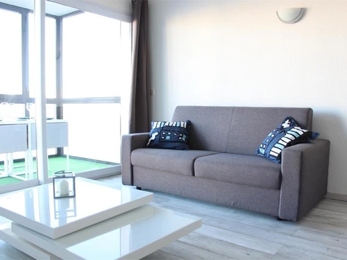 Apartment La Rochelle, 1 bedroom, 4 persons - photo_10930112585