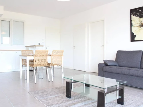 Apartment La Rochelle, 2 bedrooms, 6 persons - photo_10990411480