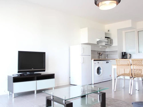 Apartamento La Rochelle, 2 dormitorios, 6 personas - photo_10990411480