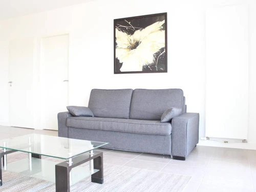 Apartamento La Rochelle, 2 dormitorios, 6 personas - photo_10990411480