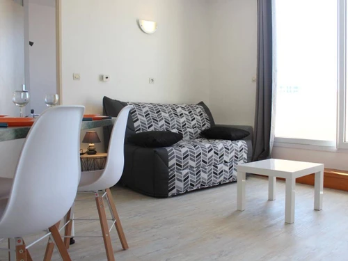 Apartment La Rochelle, studio flat, 3 persons - photo_13018568122