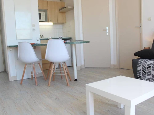 Apartment La Rochelle, 1 bedroom, 3 persons - photo_13018568122