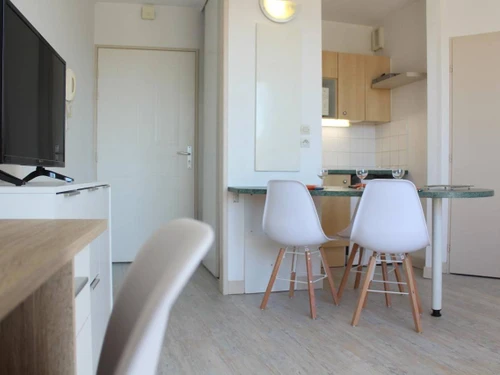 Apartment La Rochelle, 1 bedroom, 3 persons - photo_13018568122