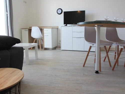 Apartment La Rochelle, 1 bedroom, 3 persons - photo_13018568122