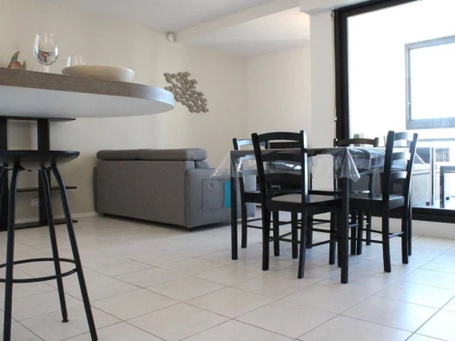 Apartment La Rochelle, 1 bedroom, 4 persons - photo_13156388288