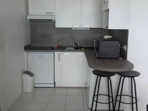 Appartement La Rochelle, 2 pièces, 4 personnes - photo_13156388288