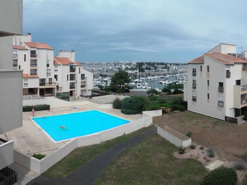 Appartement La Rochelle, 2 pièces, 4 personnes - photo_13156388288