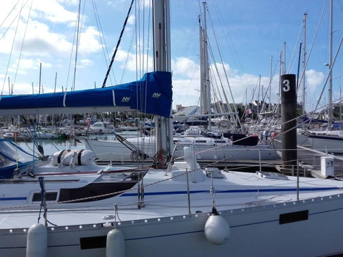 Appartement La Rochelle, 2 pièces, 4 personnes - photo_13156388288