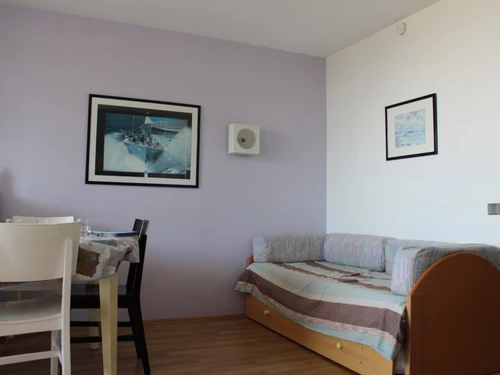 Ferienwohnung La Rochelle, 1 Schlafzimmer, 4 Personen - photo_14334170546