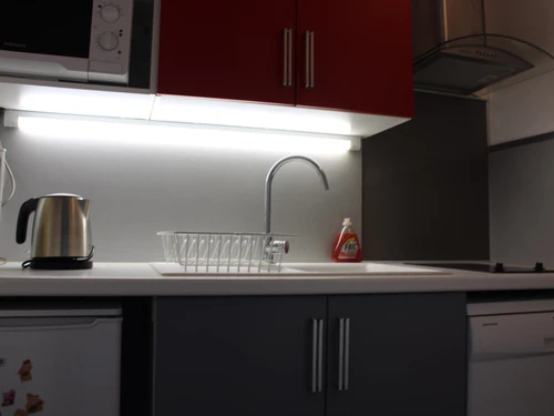 Ferienwohnung La Rochelle, 1 Schlafzimmer, 4 Personen - photo_14334170546