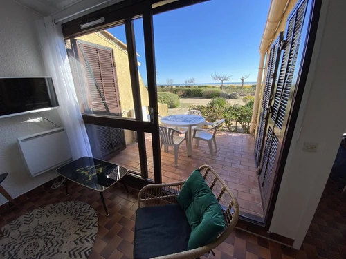 Villa Port Leucate, 1 bedroom, 4 persons - photo_14661026676