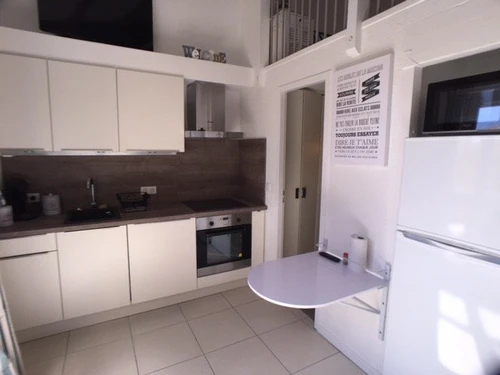 Ferienwohnung Port Leucate, 1 Schlafzimmer, 6 Personen - photo_11398150515