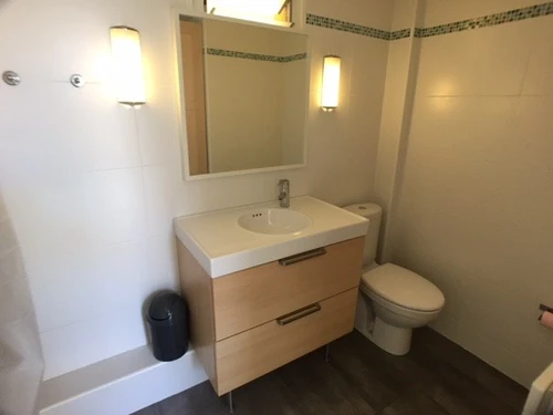 Ferienwohnung Port Leucate, 1 Schlafzimmer, 6 Personen - photo_11398150515