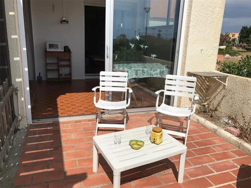 Studio Port Leucate, 1 pièce, 3 personnes - photo_69338939