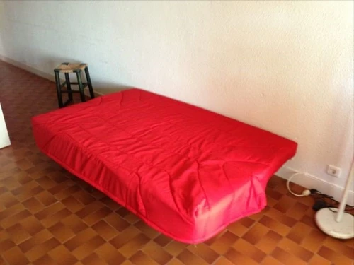 Studio Port Leucate, 1 pièce, 3 personnes - photo_69338939