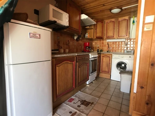 Villa Port Leucate, 1 pièce, 4 personnes - photo_69371675