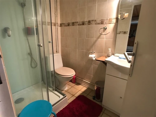 Villa Port Leucate, 1 pièce, 4 personnes - photo_69371675