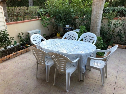 Villa Port Leucate, 1 bedroom, 6 persons - photo_12730778797
