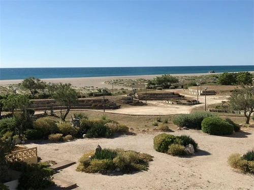 Apartment Port Leucate, 1 bedroom, 4 persons - photo_69254021