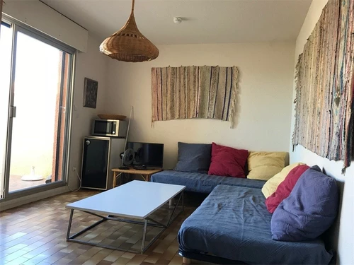 Apartment Port Leucate, 1 bedroom, 4 persons - photo_69254021
