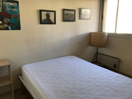 Apartment Port Leucate, 1 bedroom, 4 persons - photo_69254021