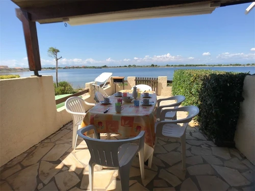 Villa Port Leucate, 2 bedrooms, 6 persons - photo_69157129