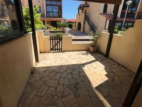 Villa Port Leucate, 2 bedrooms, 6 persons - photo_69157129