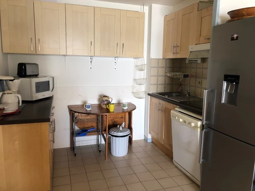 Ferienwohnung Port Leucate, 1 Schlafzimmer, 4 Personen - photo_5441821820