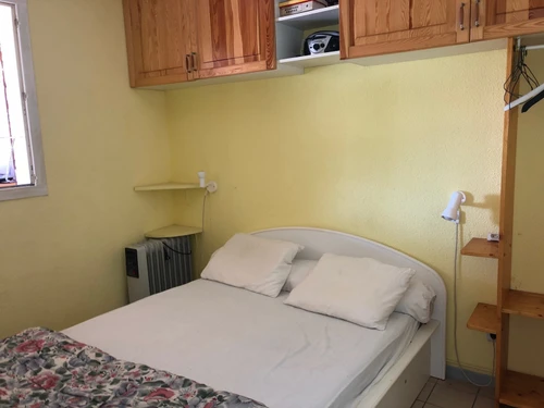 Ferienwohnung Port Leucate, 1 Schlafzimmer, 4 Personen - photo_5441821820