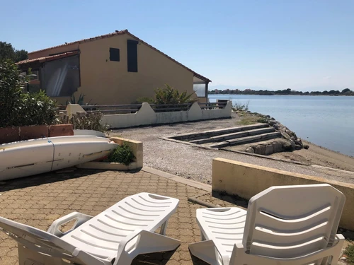 Ferienwohnung Port Leucate, 1 Schlafzimmer, 4 Personen - photo_5441821820