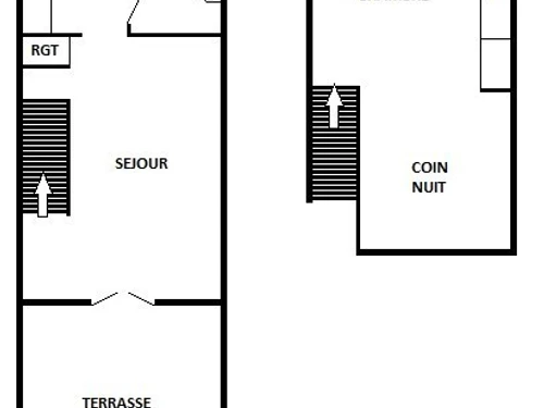 Villa Port Leucate, studio flat, 4 persons - photo_8736902376