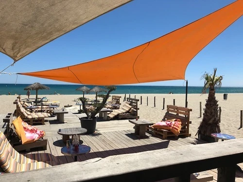 Villa Port Leucate, studio flat, 4 persons - photo_8736902376