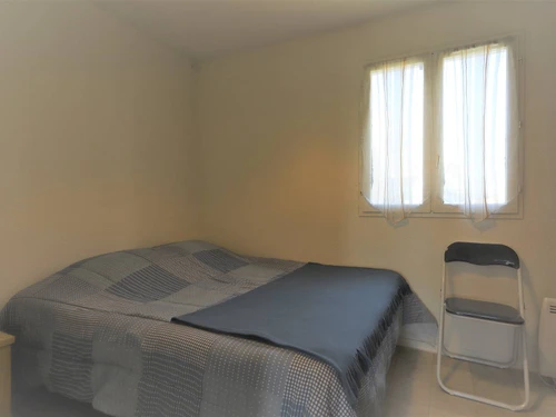 Apartment Palavas-les-Flots, 1 bedroom, 5 persons - photo_15772096528