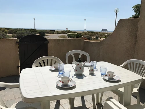 Villa Port Leucate, 2 pièces, 6 personnes - photo_5441821400