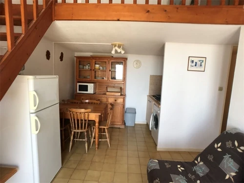 Villa Port Leucate, 1 dormitorio, 6 personas - photo_5441821400