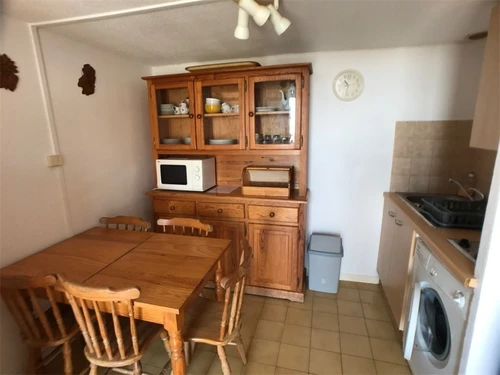 Villa Port Leucate, 1 dormitorio, 6 personas - photo_5441821400