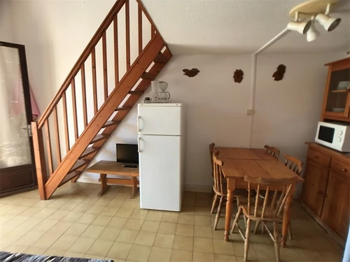 Villa Port Leucate, 1 dormitorio, 6 personas - photo_5441821400